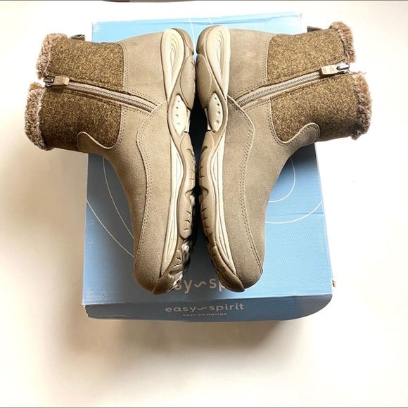 excel cold weather booties